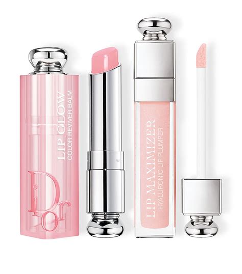 dior addict lippenstift set|dior addict lip gloss.